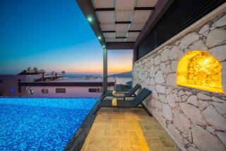 Villa Ceyhun House - Kaş - 7
