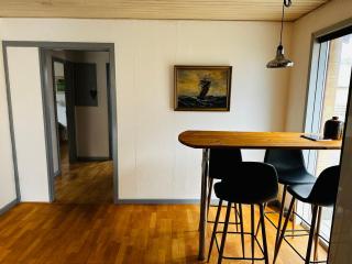 Beautiful villa close to beach and nature - Hanstholm - 5