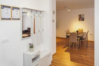 Nest Apartments - Gjakove - 9