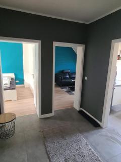 Schöne 3 Zimmer Apartment Netflix+Prime - Krefeld - 5