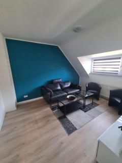 Schöne 3 Zimmer Apartment Netflix+Prime - Krefeld - 2