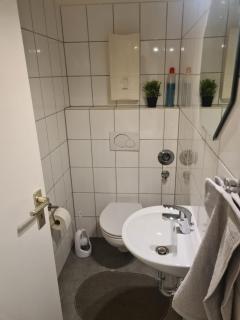 Schöne 3 Zimmer Apartment Netflix+Prime - Krefeld - 1