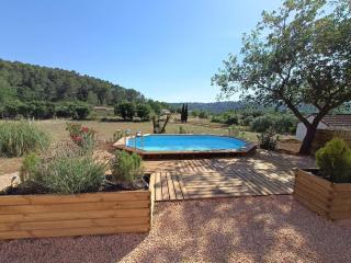 FLAYOSQUET - Calm and authenticity in Provence - Draguignan - 8