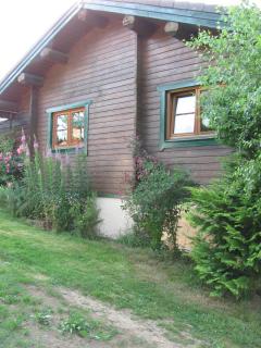 Ferienhaus Vulkaneifel Bei Hepp - Schönbach - 4