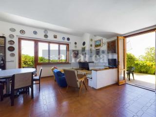 Villa Magna, 4 camere con vista mozzafiato sul mare e sul borgo! by Alfareal - Castiglione della Pescaia - 5