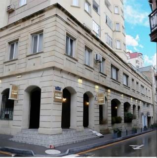 Leyla Apartments 1 - Baku - 7