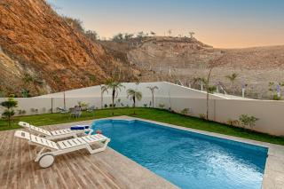 ELIVAAS Shourya Eden Luxe 3BHK Villa with Pvt Pool, Udaipur - Udaipur - 7