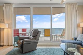 Indigo West 804 - Perdido Key - 8