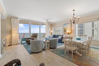 Indigo West 804 - Perdido Key - 6