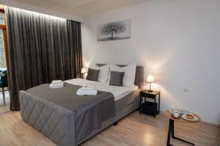 Apartment am Ossiachersee mit eigenem Seezugang - Landskron - 8
