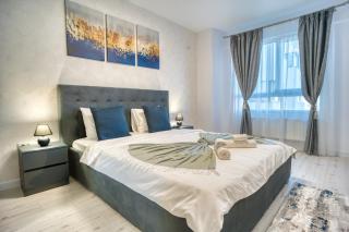 Stylish Hideaway Near City Center - Bucharest - 9