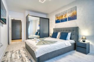 Stylish Hideaway Near City Center - Bucharest - 8