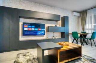 Stylish Hideaway Near City Center - Bucharest - 2