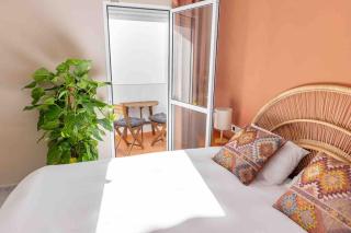 Sands - Calm Oasis in Old Town - Nerja - 0
