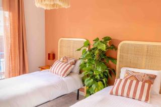 Sands - Calm Oasis in Old Town - Nerja - 8