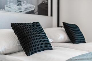 Doki Studio Stocznia by Grand Apartments - 4