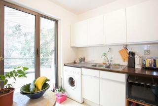 Appart cosy+ terrasse àMontparnasse - París - 9