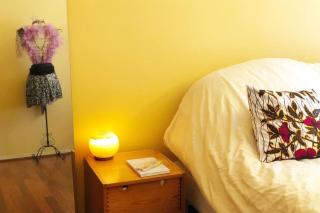 Appart cosy+ terrasse àMontparnasse - París - 8