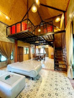 Baibon1 Boutique House Thalang Phuket - Ban Na Nai - 0
