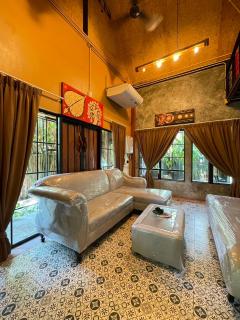 Baibon1 Boutique House Thalang Phuket - Ban Na Nai - 7