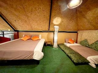 Baibon1 Boutique House Thalang Phuket - Ban Na Nai - 5