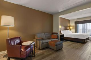 Ramada by Wyndham Harrisburg/Hershey Area - Harrisburg - 3