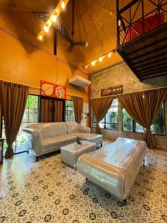 Baibon1 Boutique House Thalang Phuket - Ban Na Nai - 2