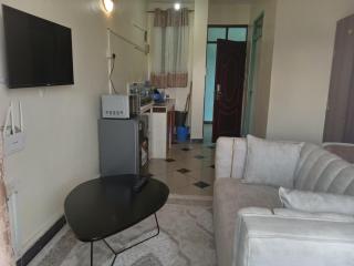 Tamara Studio Apartment in Shanzu - Mtwapa - 8