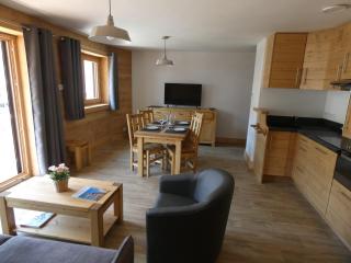 Appartement cocon centre village, 4 personnes, 2 chambres - SOURCES102 - Beaufort - 9