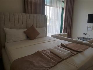Tamara Studio Apartment in Shanzu - Mtwapa - 5