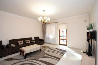 Northern Avenue, 2 bedrooms Luxury, New Renovated apartment HH666 - 5