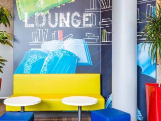 ibis budget Rueil Malmaison - Rueil-Malmaison - 8