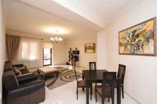 Northern Avenue, 2 bedrooms Luxury, New Renovated apartment HH666 - 3