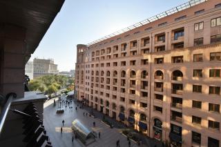 Northern Avenue, 2 bedrooms Luxury, New Renovated apartment HH666 - 6