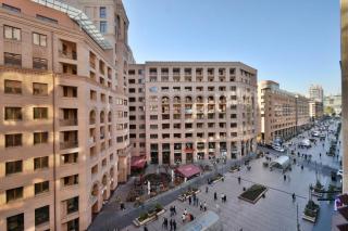 Northern Avenue, 2 bedrooms Luxury, New Renovated apartment HH666 - 7