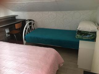 Galaxy Houses - Charmante maison de vacances - Vitry-sur-Seine - 1