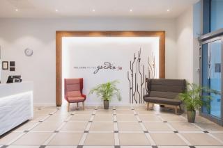 Hilton Garden Inn Birmingham Airport Uk - 4