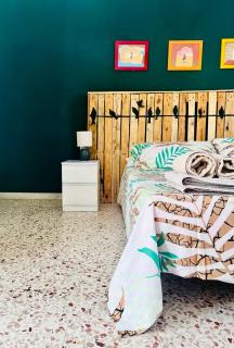 The Green House on the sea - Pozzallo - 6