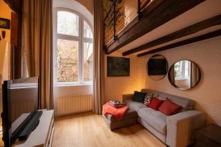 La Petite Cour - Atypique, calme et cozy - Strasburgo - 9