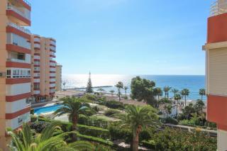 Apartment am Meer 12 - Torrox Costa - 0