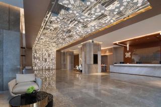 Hilton Garden Inn Zibo Zhangdian - Zibo - 3