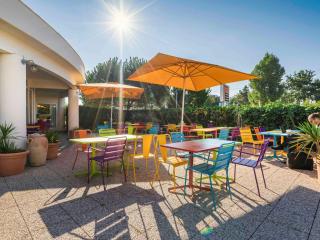 greet Hotel Bordeaux Aeroport - Mérignac - 9