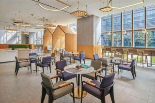 Hilton Garden Inn Suzhou Wuzhong - Suzhou - 4