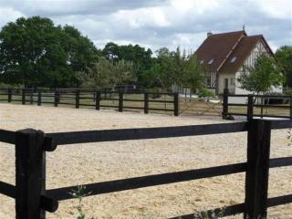 la Pomone - Blonville-sur-Mer - 2