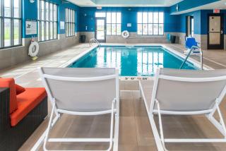 Hilton Garden Inn Mattoon, IL - 1