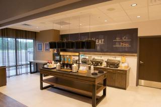 Hampton Inn West Wichita Goddard - Goddard - 2