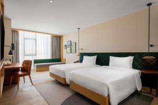Hilton Garden Inn Balikesir - Balıkesir - 3