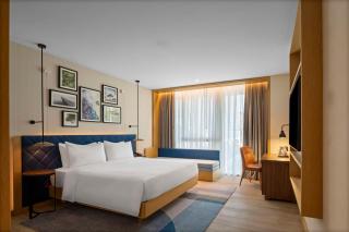 Hilton Garden Inn Balikesir - Balıkesir - 2