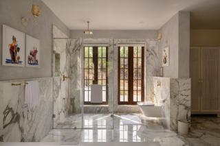 Melhor stays Villas - UL- C2 7BHK villa with private pool, Assagao - Assagao - 2