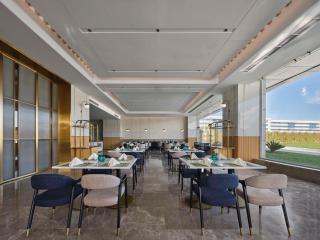 Hilton Garden Inn Kunming Dianchi - Kunming - 3